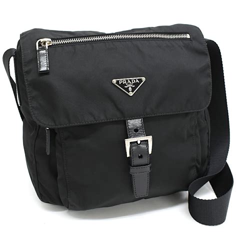 Prada Vela Sport Tracolla Crossbody 